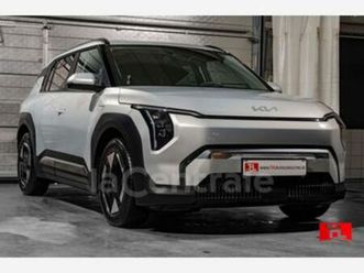 204 earth business 81.4 kwh