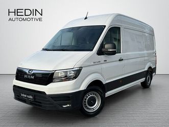 man tge 3.140 4x4 sb