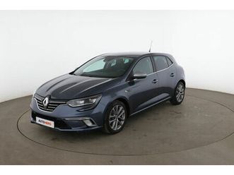 renault mégane 1.2 tce energy gt line edc