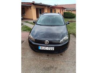 volkswagen golf vi 1.2 tsi trendline