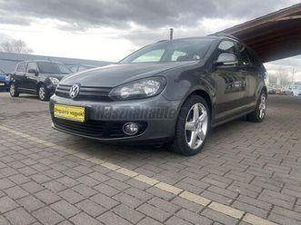 volkswagen golf vi variant 1.6 cr tdi trendline
