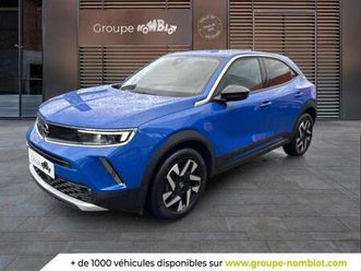 1.2 turbo 100 ch bvm6 elegance business