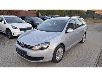 volkswagen golf vi variant 1.2 tsi comfortline friss szerviz !!!