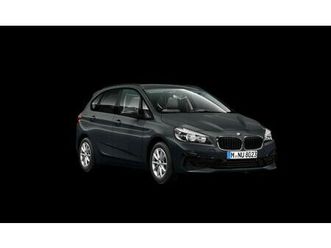 bmw série 2 tourer 216 i active benzine