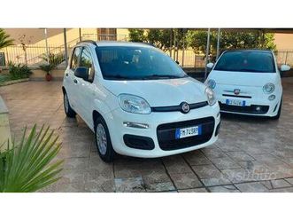 fiat panda 1.2 pop