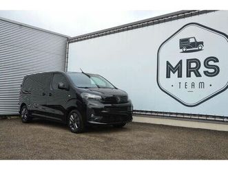 peugeot expert 2.0hdi- l2- automaat- 180pk- nieuw- 25990+btw