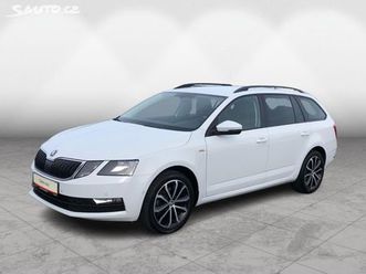 škoda octavia combi 1.5 tsi tour