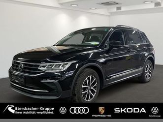 volkswagen tiguan 2.0 tdi life dsg