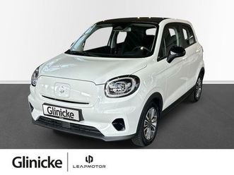 leapmotor t03 design