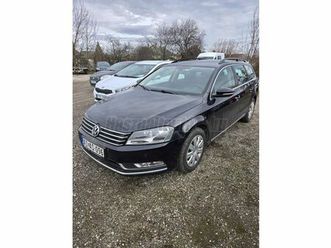 volkswagen passat variant 2.0 cr tdi comfortline bmt