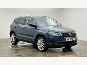 1.5 tsi act se l euro 6 (start/stop) 5dr