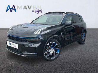 vehículo de sustitución