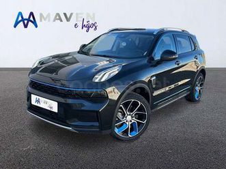 vehículo de sustitución