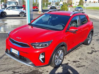 stonic stonic 1.2 dpi eco gpl style