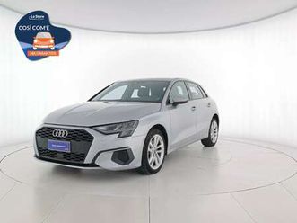 sportback 35 2.0 tdi business s-tronic