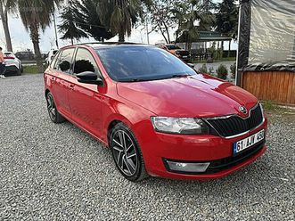 1.4 tdi greentec spaceback style