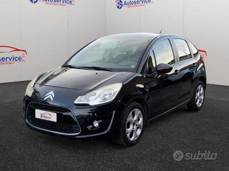 citroen c3 1.4 hdi business e5