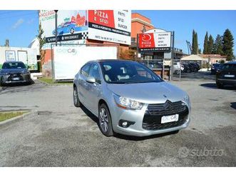 ds ds4 1.6 bluehdi so chic s&s 120cv eat6