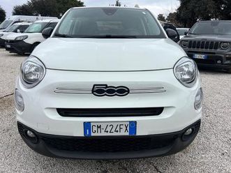 fiat 500x 1.3 multijet 95 cv unipro uff.fiat