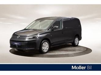 cargo maxi pluss 102 hengerfeste/ryggekamera