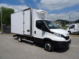 daily (1999-2007) 35c16h btor 3.0 hpt plm-rg cella frigo frcx-20°