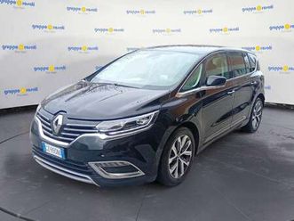 v 2015 1.6 dci energy initiale paris 160cv 7p.ti edc