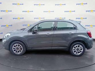 500 x 2018 1.0 t3 urban 120cv my20