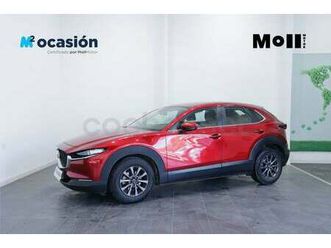 mazda cx-30 skyactivg 2.0 2wd origin
