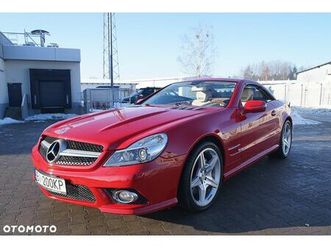 mercedes-benz sl