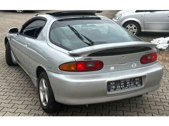 mazda mx-3 1,6