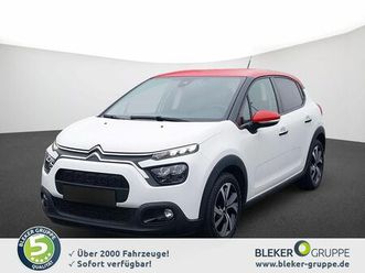 citroën c3 shine