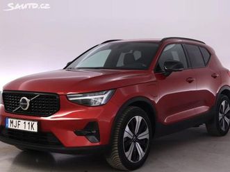 volvo xc40 recharge t4 harman/kardon 360k