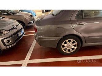 lancia libra lybra 1.9 tdi