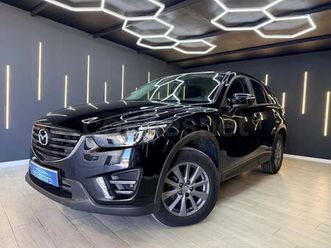 mazda cx-5 2.2 de 2wd style navi