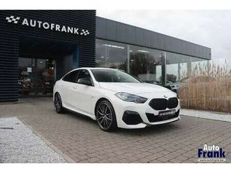 gc / m-sport / acc / hud / pano / memory / m-seat