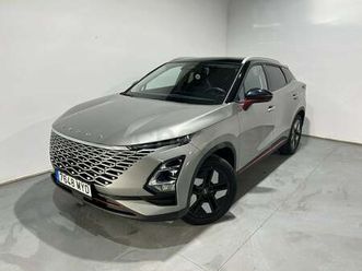 vehículo de sustitución