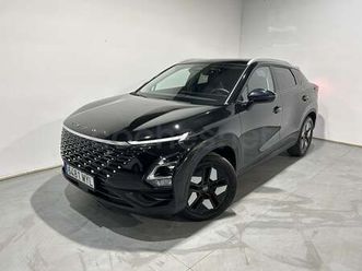 vehículo de sustitución