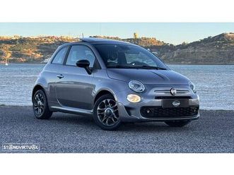 fiat 500 1.0 hybrid sport