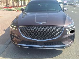 used genesis gv70 2.5t premium 2023