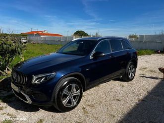 mercedes-benz glc 350