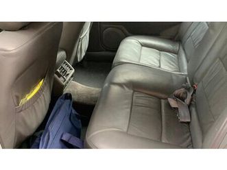 1994 renault safrane a vendre