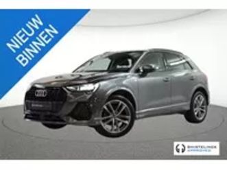 35 tfsi s tronic s line