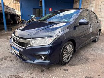 sedan exl 1.5 flex 16v 4p aut.