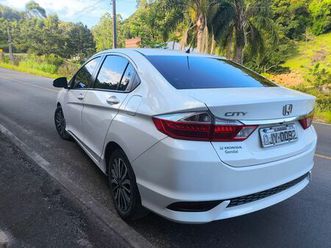 sedan exl 1.5 flex 16v 4p aut.