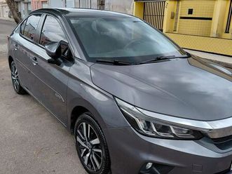 sedan exl 1.5 flex 16v 4p aut.