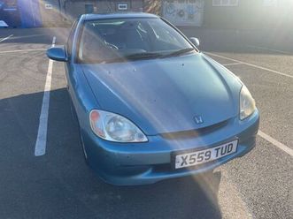 honda, insight, coupe, 2001, manual, 995 (cc), 3 doors