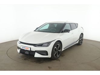 electric drive 239 kw