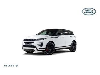 phev 300 hk se r-dynamic m/blackpack/panorama/headup