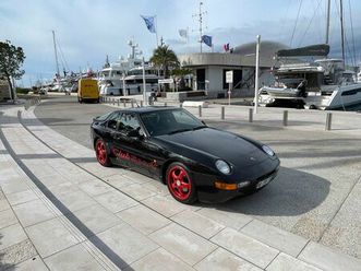 porsche 968 3.0i