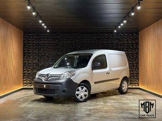 renault kangoo ?1.5 dci garantie airco navi parksensoren 1.eig
